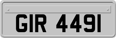 GIR4491