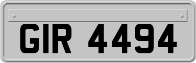 GIR4494