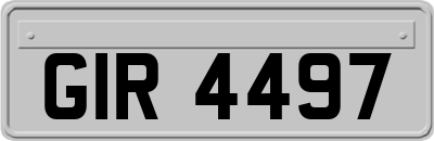 GIR4497
