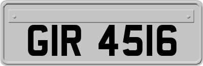 GIR4516