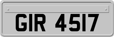 GIR4517