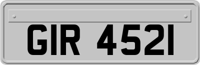 GIR4521