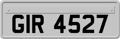 GIR4527