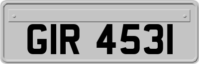 GIR4531