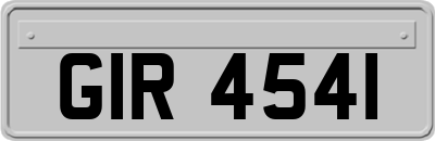 GIR4541
