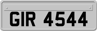 GIR4544