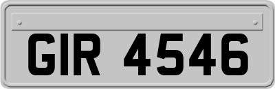 GIR4546