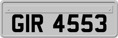 GIR4553