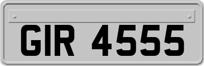 GIR4555