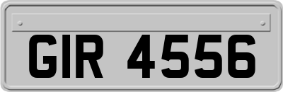 GIR4556