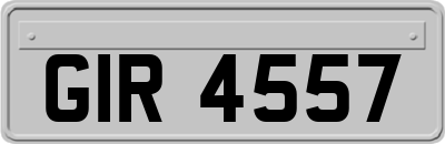GIR4557
