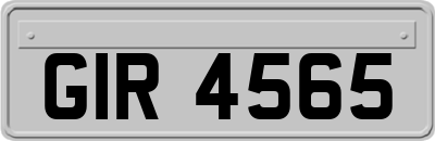 GIR4565