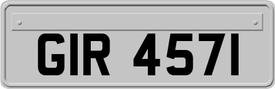 GIR4571