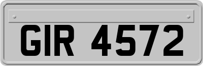 GIR4572