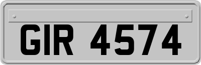 GIR4574