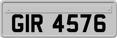 GIR4576