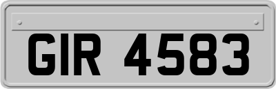 GIR4583