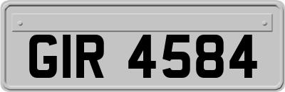 GIR4584