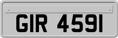 GIR4591