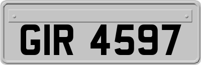 GIR4597