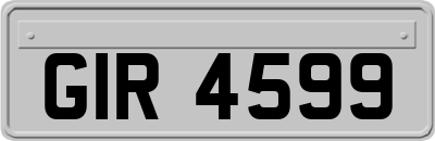 GIR4599