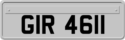 GIR4611