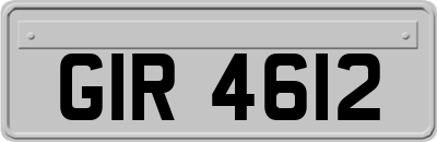 GIR4612