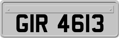 GIR4613