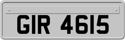 GIR4615
