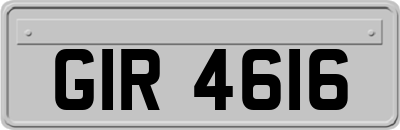 GIR4616
