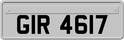 GIR4617