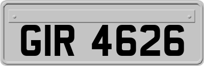 GIR4626