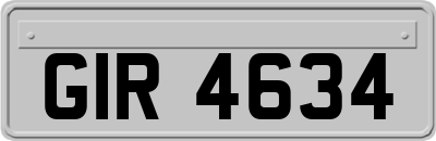 GIR4634