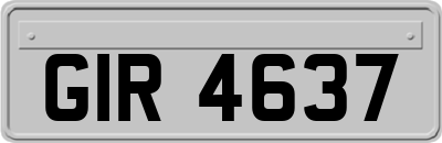 GIR4637