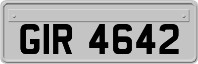 GIR4642