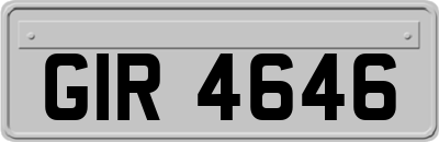 GIR4646