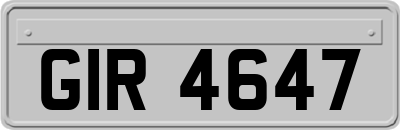 GIR4647