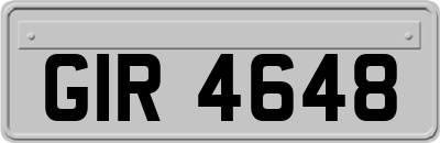 GIR4648