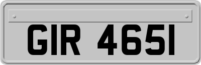 GIR4651