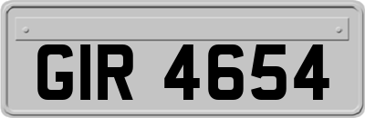 GIR4654