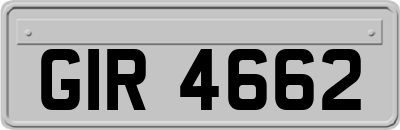GIR4662