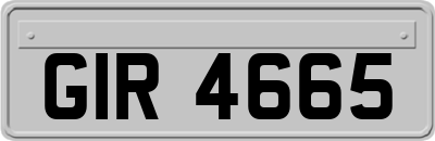 GIR4665