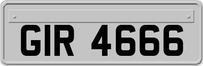 GIR4666