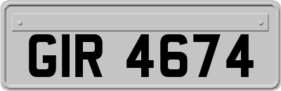 GIR4674