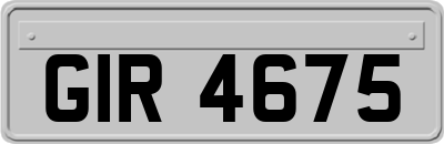 GIR4675