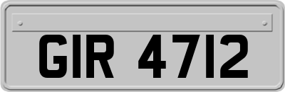 GIR4712