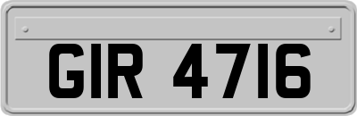 GIR4716