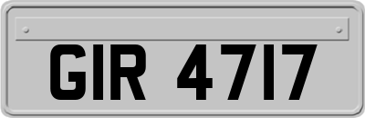 GIR4717