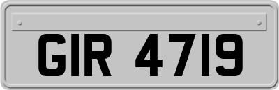 GIR4719