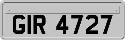 GIR4727